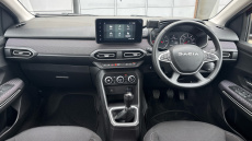 Dacia Jogger 1.0 TCe Extreme SE 5dr Petrol Estate